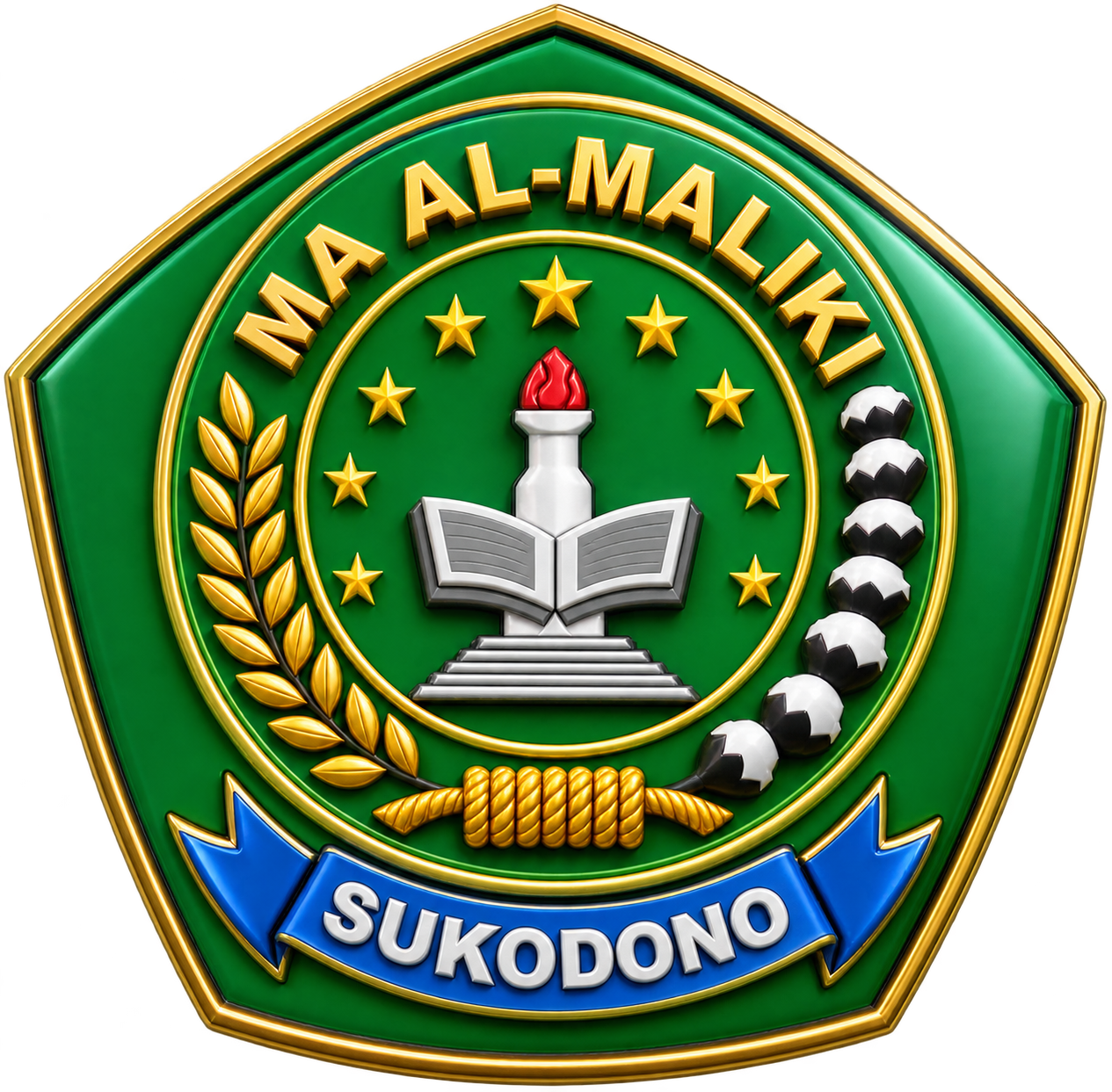 Logo PERS MAIPA
